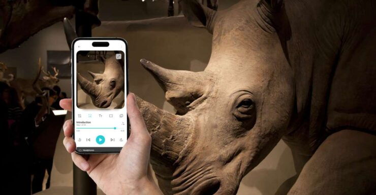 Edinburgh: National Museum of Scotland Phone Audio Tour (EN) - Booking Information
