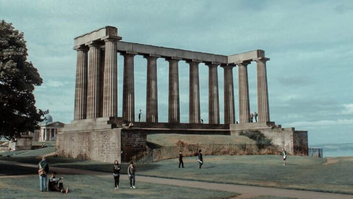 Edinburgh New Town: City Walking Tour & Exploration Game - FAQs