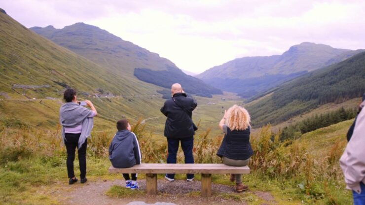 Edinburgh: Oban, Kilchurn Castle & Inveraray Tour - Booking Information and Flexibility