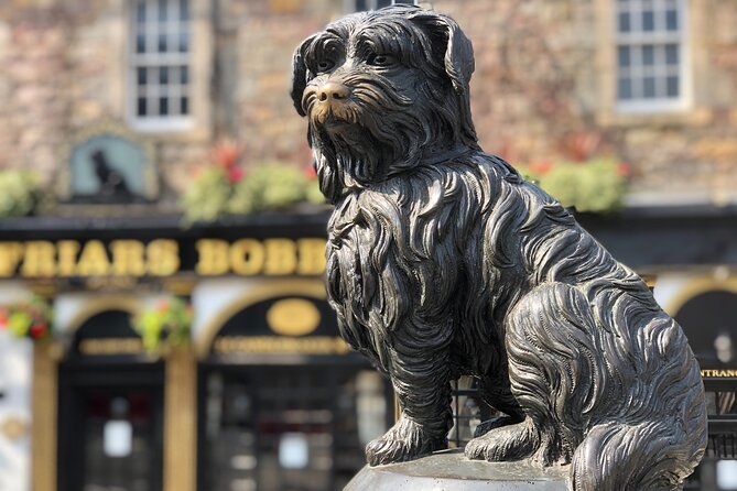 Edinburgh Old Town and Rosslyn Chapel - Reviews