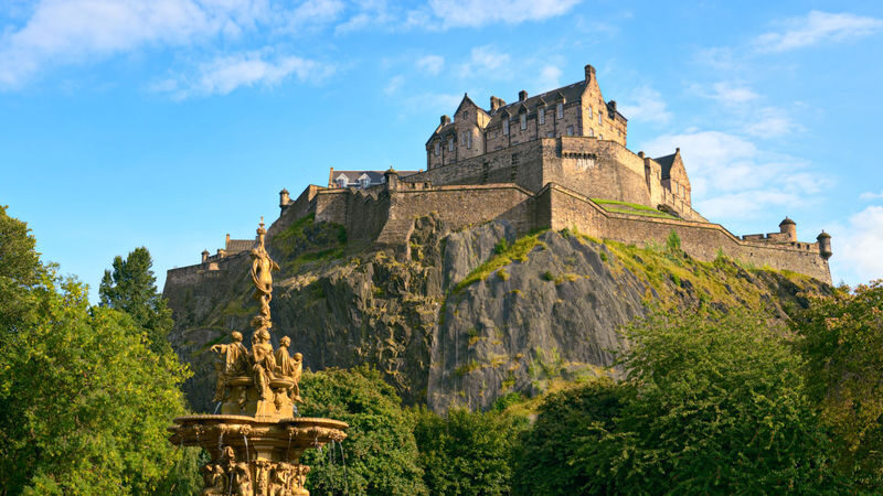 Edinburgh Old Town Harry Potter Walking Tour - Who is likely to enjoy it most