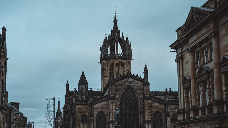 Edinburgh Old Town Harry Potter Walking Tour - Should you book the Edinburgh Old Town Harry Potter walk?