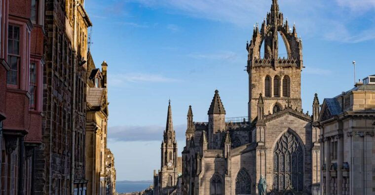 Edinburgh: Old Town History Walking Tour - Final Thoughts: Is This Tour for You?