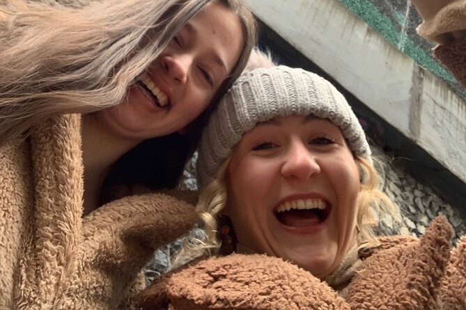 Edinburgh Old Town: Self Guided Walk & Immersive Treasure Hunt - What to Expect on the Self-Guided Walk