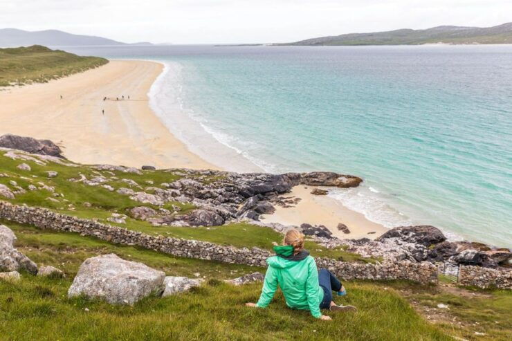 Edinburgh: Orkney, North Coast 500, & Hebrides 8-Day Tour - Departure Details