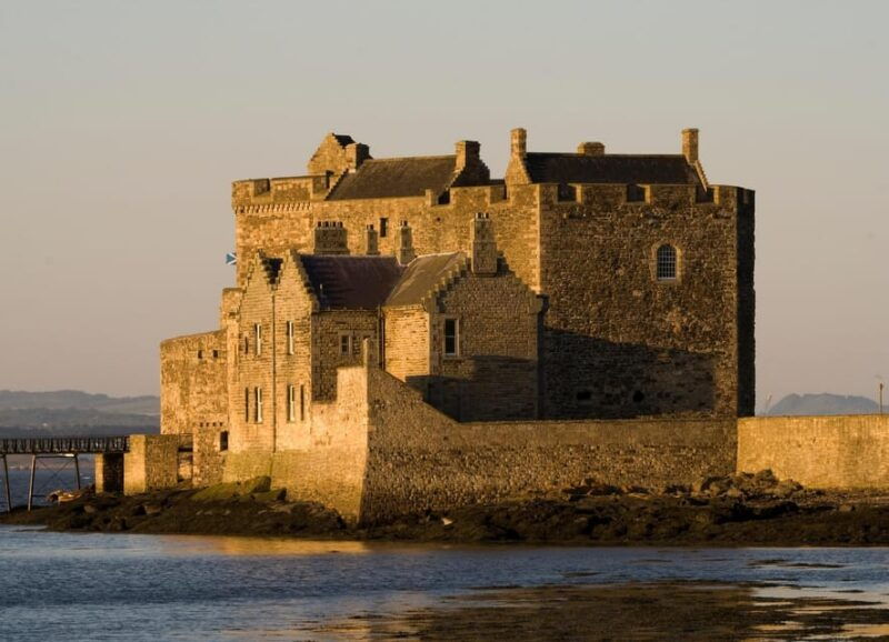 Edinburgh: Outlander and Castles Filming Locations Day Tour - Practical Details & Value