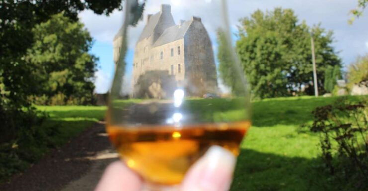 Edinburgh: Outlander Locations Tour - Tour Duration and Guide Information