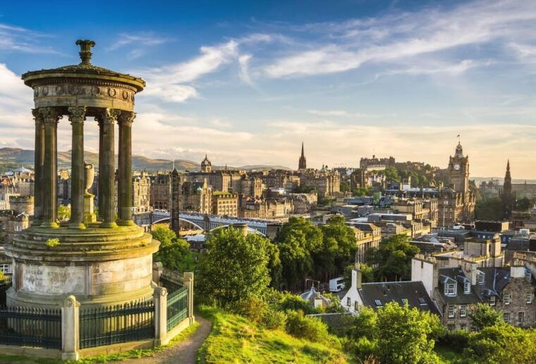 Edinburgh Overnight Trip with Accommodation - What We Appreciate About This Tour