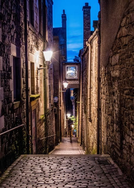 Edinburgh Overnight Trip with Accommodation - Potential Drawbacks to Consider