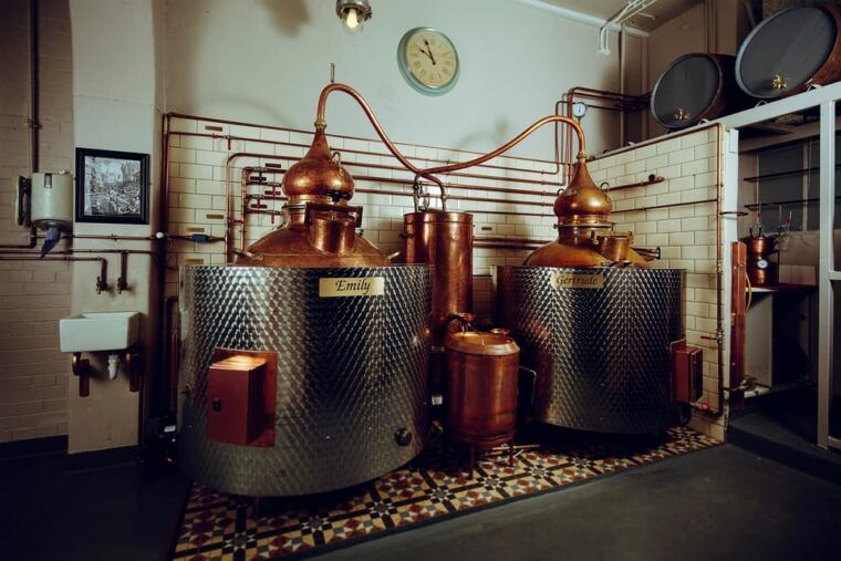 Edinburgh: Pickering's Gin Jolly Tour (Distillery & Tasting) - Final Thoughts: Is It Worth It?