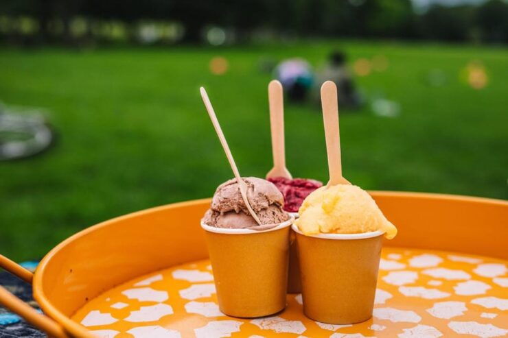 Edinburgh: Plant-based Food Tours of the Old Town - Pricing and Reservation