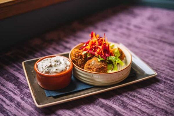 Edinburgh: Plant-based Food Tours of the Old Town - Frequently Asked Questions