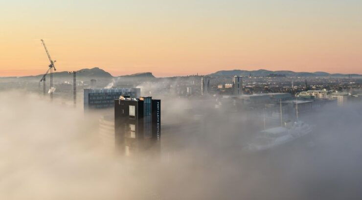 Edinburgh: Port of Leith Distillery Tour & Tasting - Tour Details