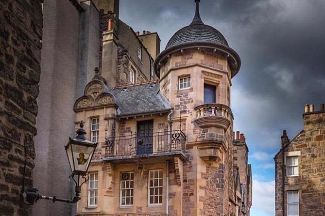 Edinburgh Private Bespoke Luxury Six Hour Tour Shore Excursion - Luxury Transportation
