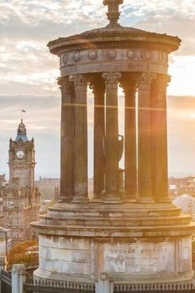 Edinburgh: Private Guided Customized Walking Tour - Tour Highlights