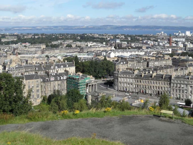 Edinburgh: Private Guided Walking Tour - Good To Know