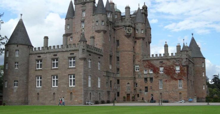 Edinburgh: Private Guided Walking Tour - Booking Details