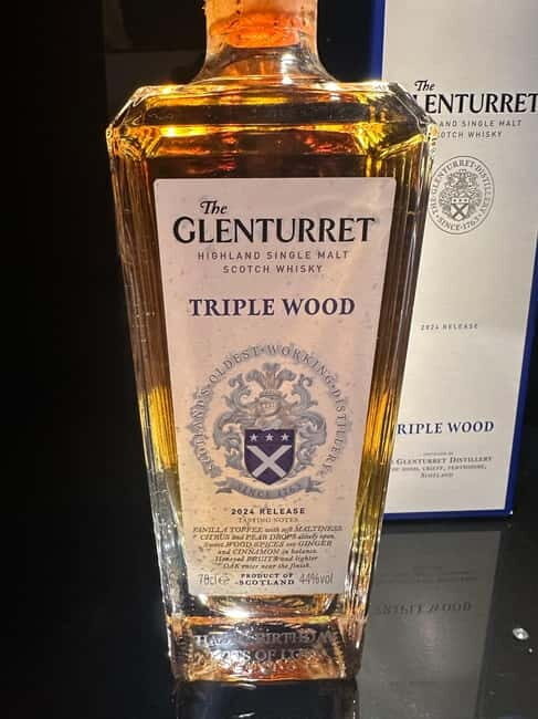 Edinburgh: Private Highland Whisky Tour with Transportation - What You Can Expect from This Highland Whisky Tour