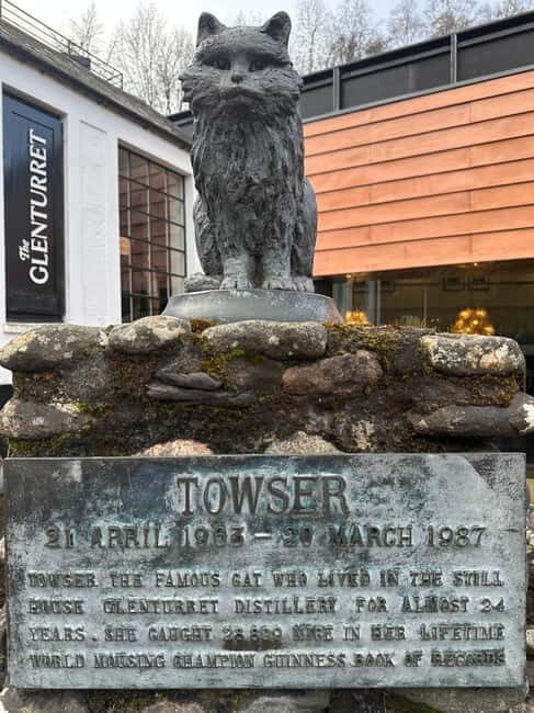 Edinburgh: Private Highland Whisky Tour with Transportation - Why This Tour Is Worth Considering