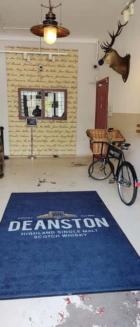 Edinburgh: Private Highland Whisky Tour with Transportation - FAQ