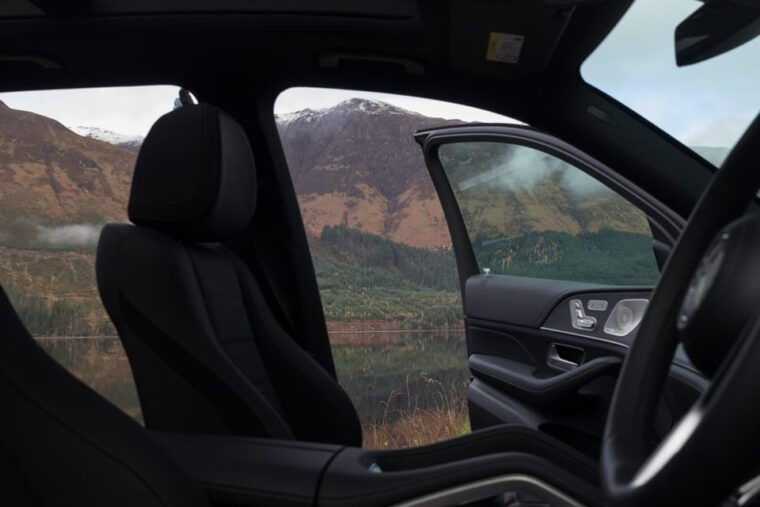 Edinburgh: Private Loch Ness, Glencoe & The Highlands Tour - The Practical Benefits
