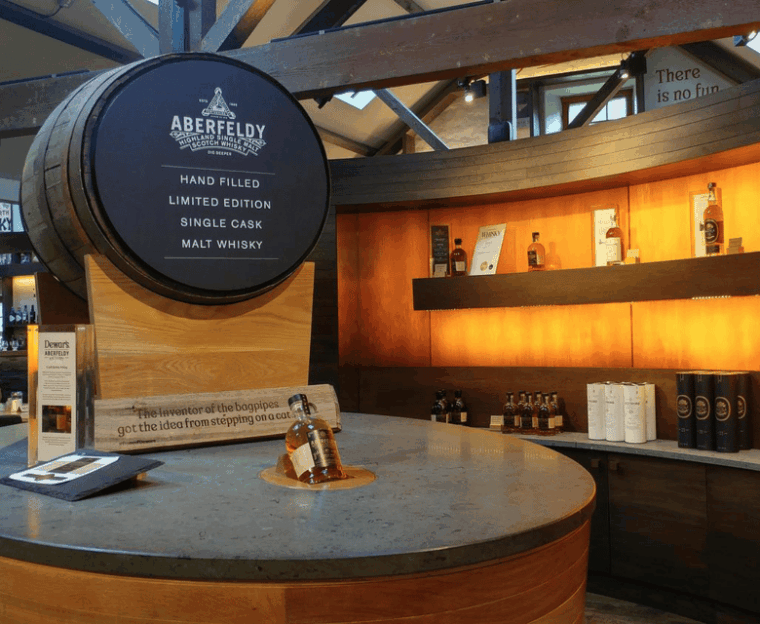 Edinburgh: Private Luxury Whisky Experience with Tastings - What’s Included and What to Expect