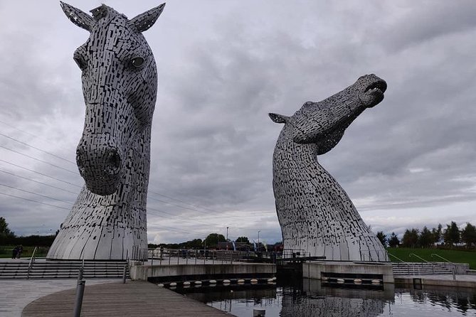 Edinburgh: Private Outlander Filming Locations Scotland Tour - Questions and Help