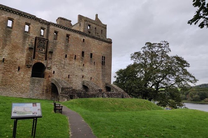 Edinburgh: Private Outlander Filming Locations Scotland Tour - Pricing and Terms