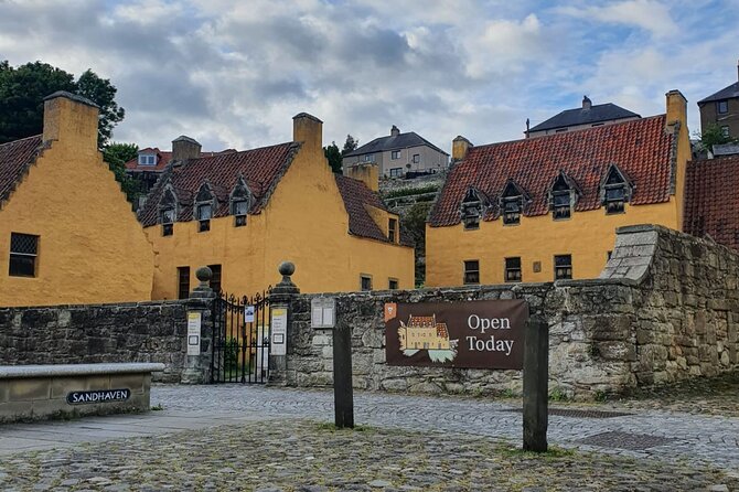 Edinburgh: Private Outlander Filming Locations Scotland Tour - Tour Details and The Sum Up