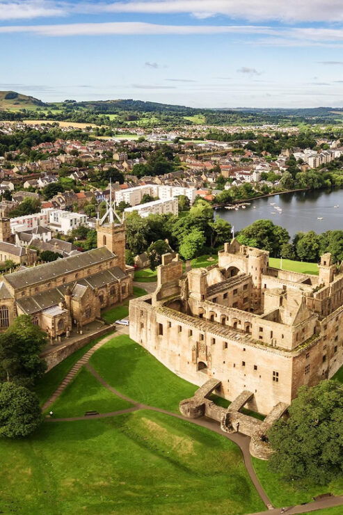 Edinburgh: Private Outlander, Palaces & Jacobites Experience - Good To Know
