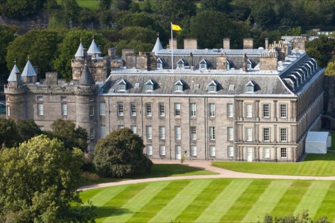 Edinburgh Private Tour Brazilian Guide - Insider Tips for an Unforgettable Edinburgh Experience