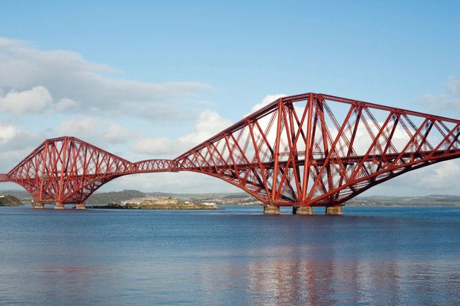 Edinburgh Private Tour Brazilian Guide - Planning Your Edinburgh Private Tour Itinerary