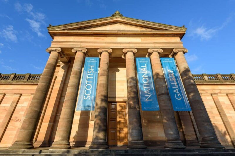 Edinburgh Private Tour of the National Museum of Scotland - An Introduction to the Tour and Its Value