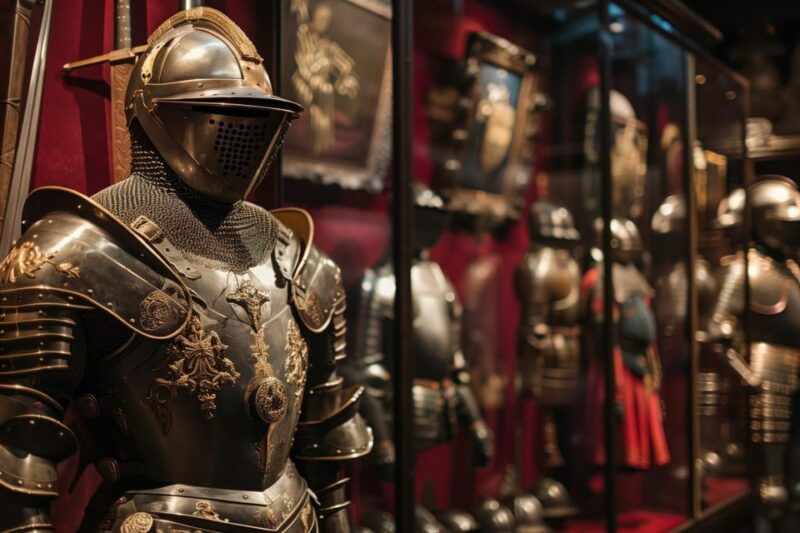 Edinburgh Private Tour of the National Museum of Scotland - The Experience of a Private Guided Tour
