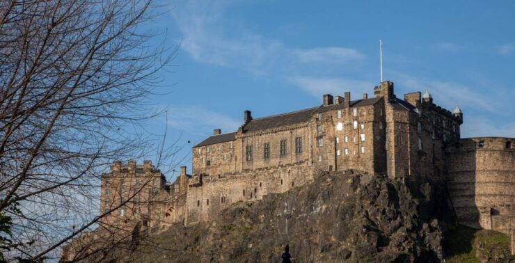 Edinburgh Private Tour - Tour Duration and Cancellation Policy