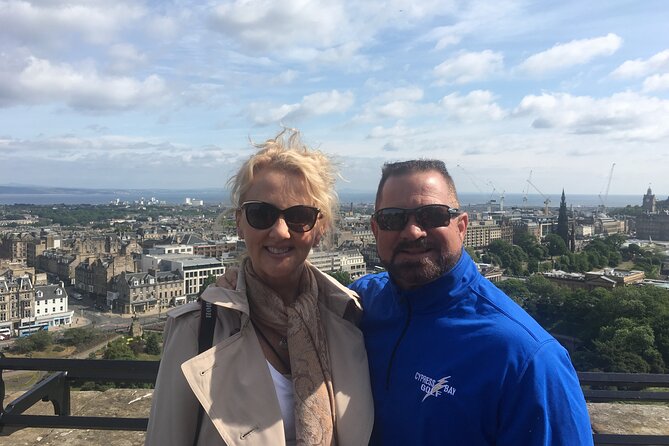 Edinburgh Private Tours With a Local Guide, Tailored to Your Interests - Traveler Photos