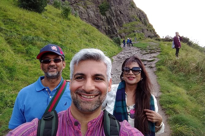 Edinburgh Private Tours With a Local Guide, Tailored to Your Interests - Common Questions