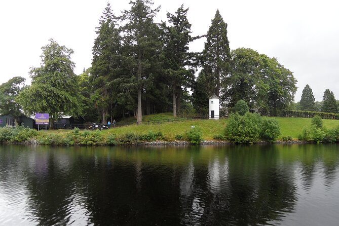 Edinburgh Private Walking Tour - Visit to St Giles Cathedral