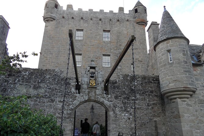 Edinburgh Private Walking Tour - Cancellation Policy and Refund Information