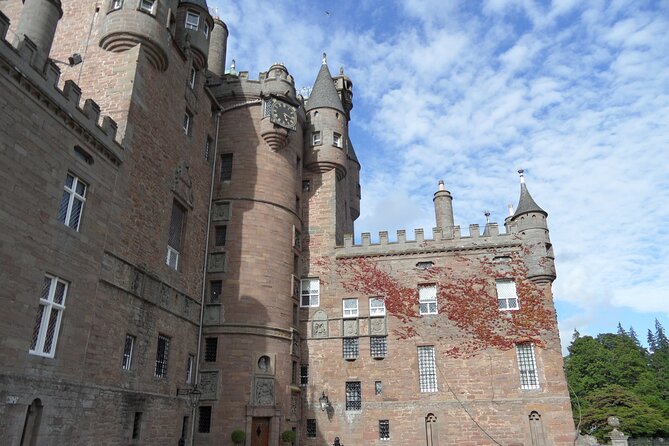 Edinburgh Private Walking Tour - Reviews and Ratings