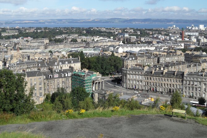 Edinburgh Private Walking Tour - Additional Information