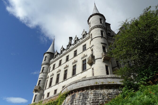 Edinburgh Private Walking Tour - Directions