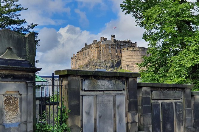 Edinburgh Private Walking Tour - Common Questions