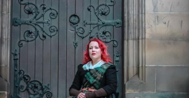 Edinburgh: Royal Mile Old Town Walking Tour - Frequently Asked Questions