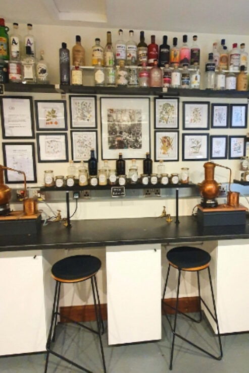 Edinburgh: Rum Distillation Workshop With Rum Tasting - Details of the Workshop