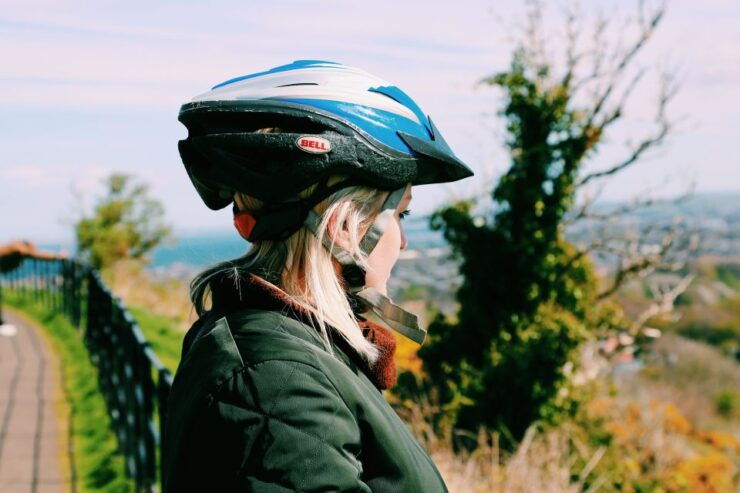 Edinburgh: Scenic Bike Tour - Experience Highlights