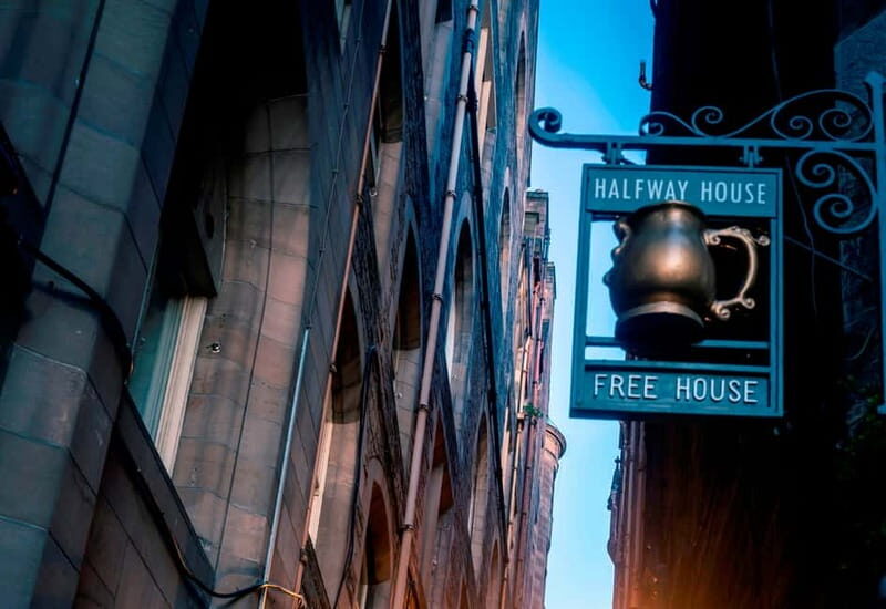 Edinburgh: School of Magic - Craft Your Own Wand Workshop - A Closer Look at the Edinburgh: School of Magic Experience