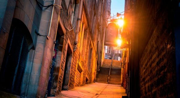 Edinburgh: School of Magic - Craft Your Own Wand Workshop - Booking and Cancellation