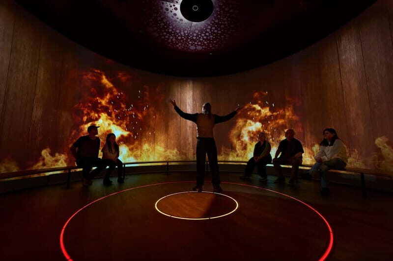 Edinburgh: Scotch Whisky Experience Rail Tour from London - An In-Depth Look at the Experience