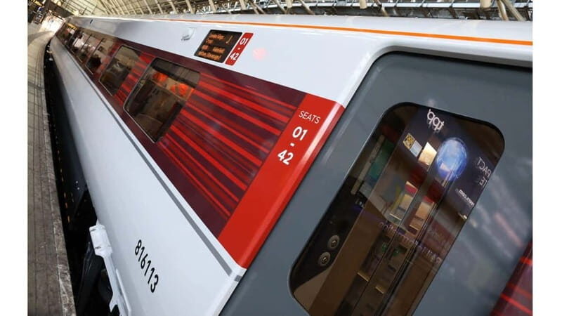 Edinburgh: Scotch Whisky Experience Rail Tour from London - Final Thoughts